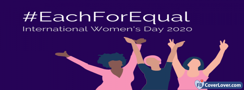 Celebrating International Women Day 2020